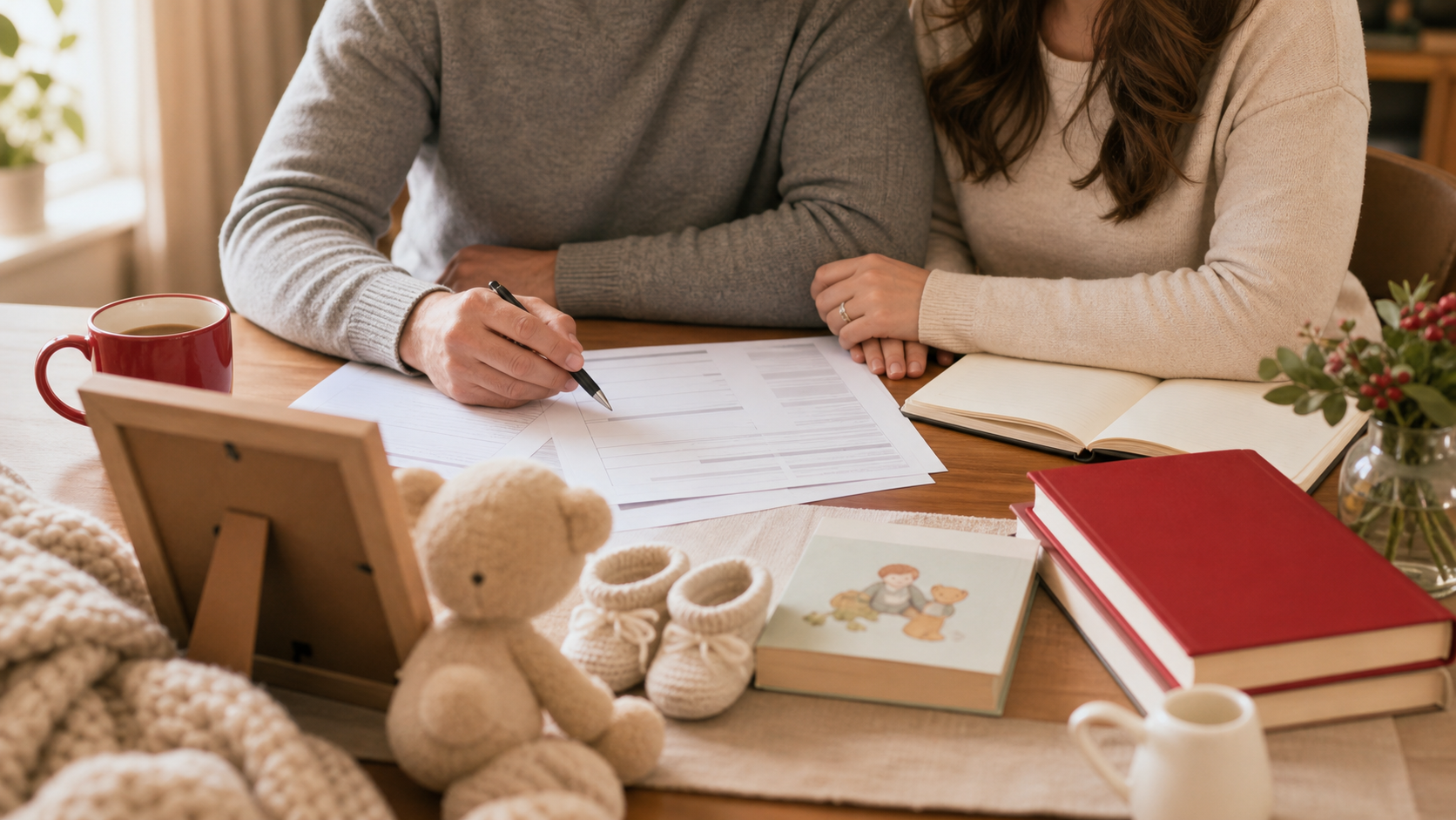 Adoption Guides homepage feature image